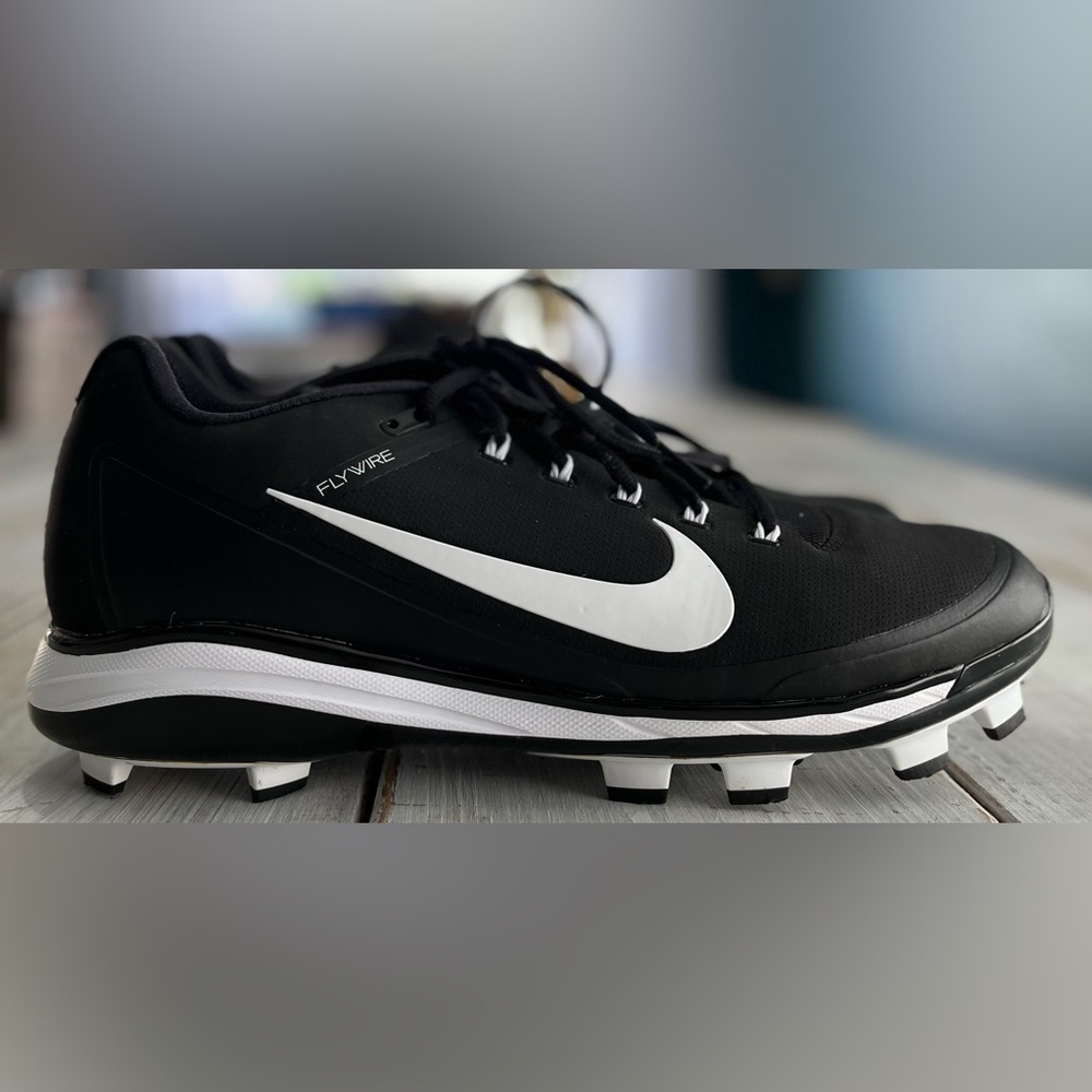 Nike Air Clipper Baseball Cleats